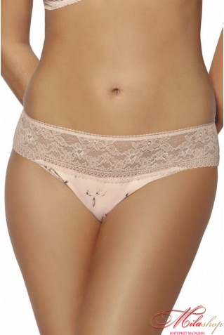 Великолепные трусики бразилиана Kinga P 487/3 SOFFIONE